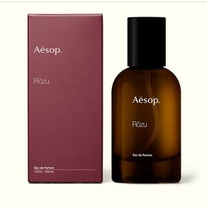 Rozu Aesop Perfume